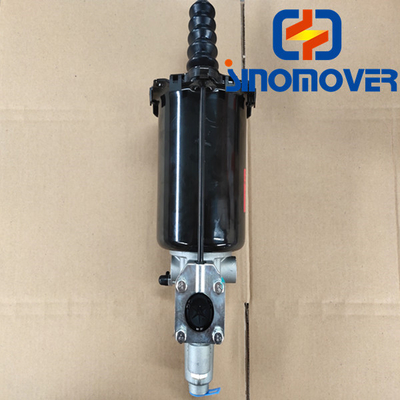 Howo A7 Sino Truck Spare Parts Clutch Booster Pump WG9725230041